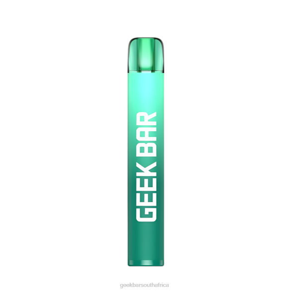 Geek Bar South Africa | Geek Bar E600 Disposable Vape Jungle Juice V664201